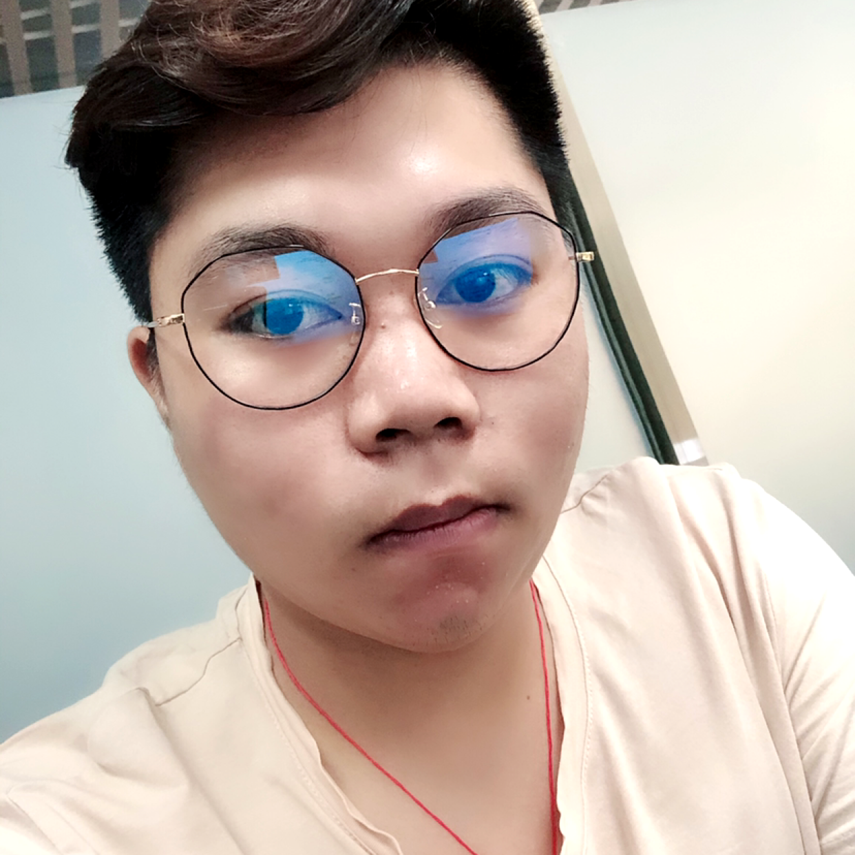 过时闻小熊猫的照片