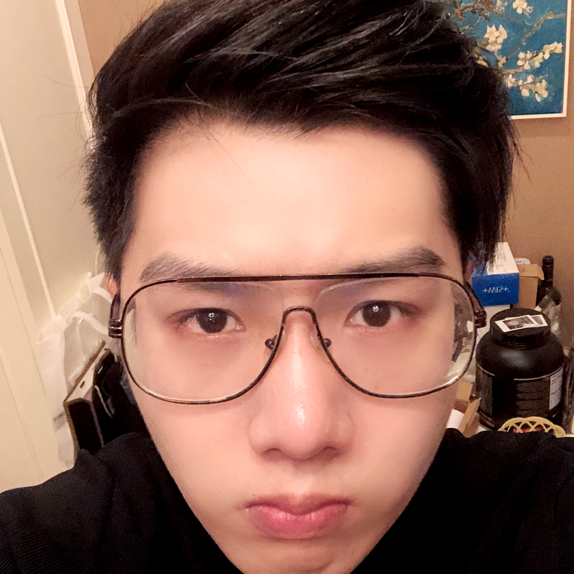 AaronA的照片