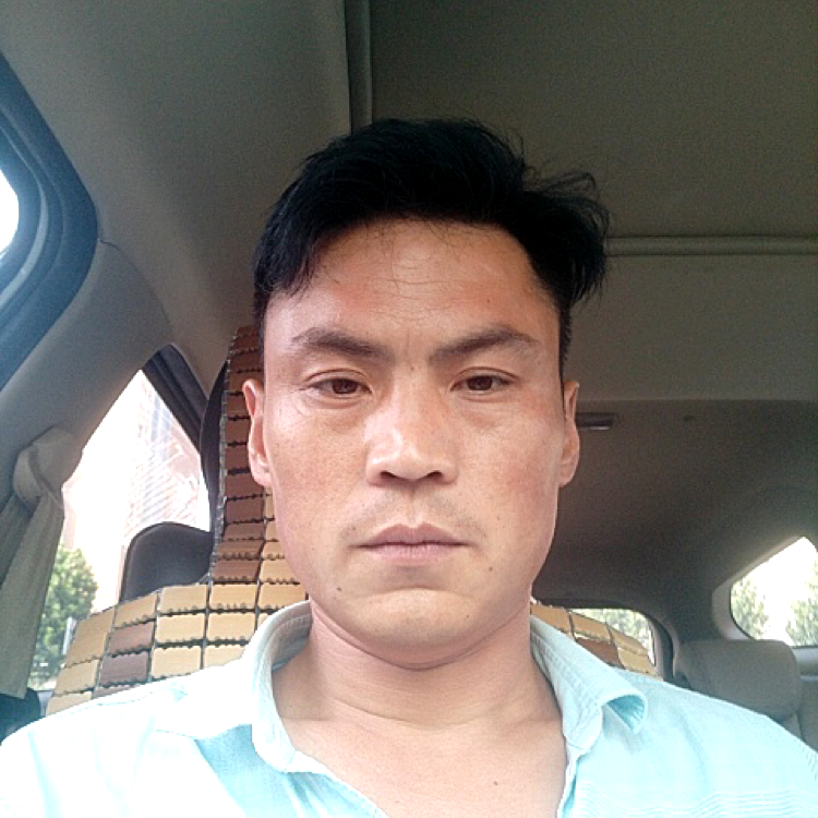 一人的天空的照片