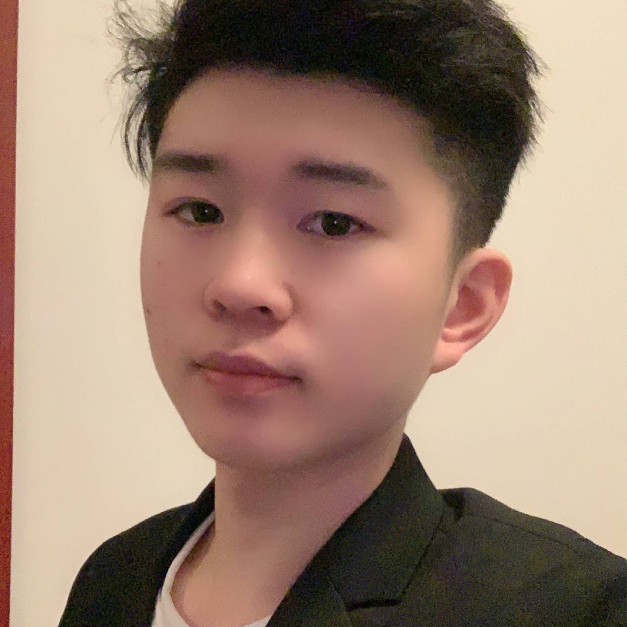 醉梦漫步故意的照片