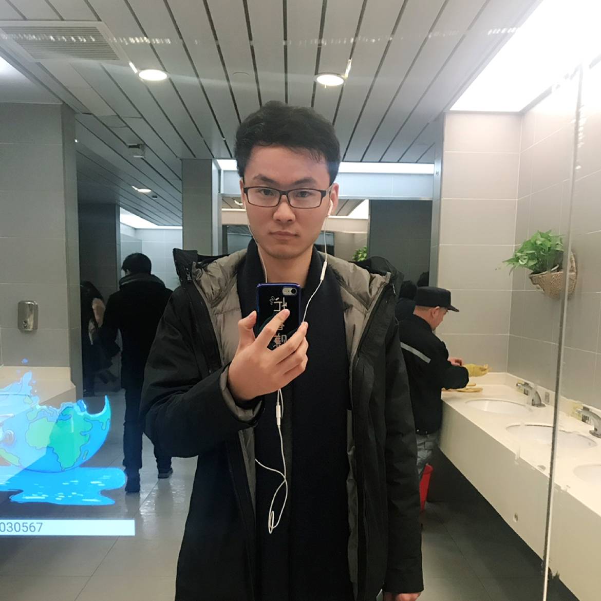 读不懂。的照片
