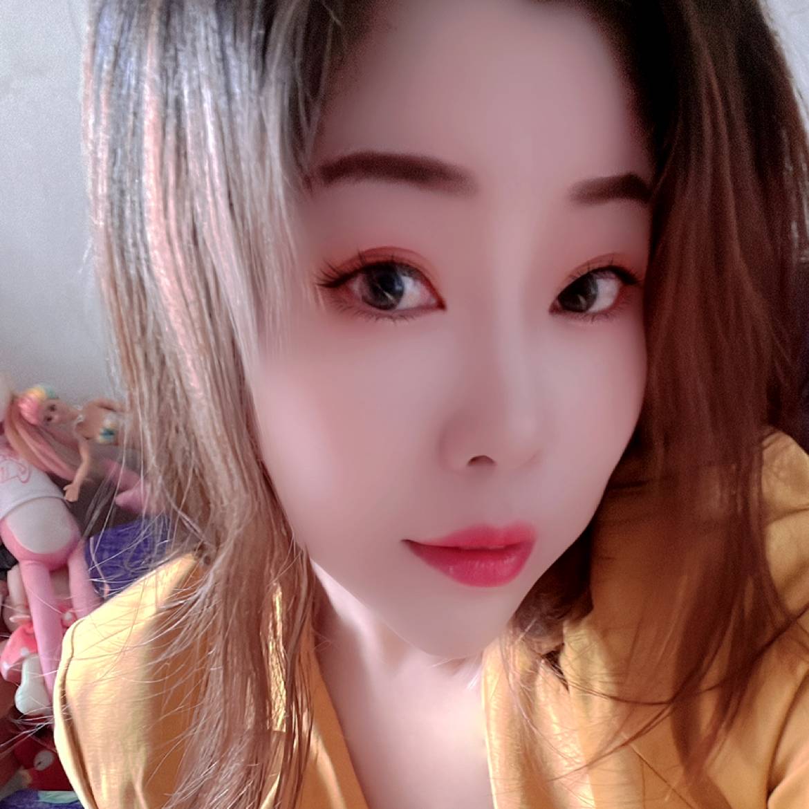 云溪在心里的照片