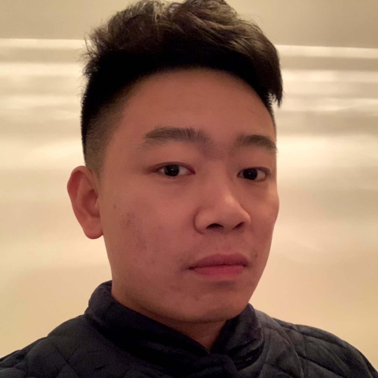 凌乱丶飘逸的照片