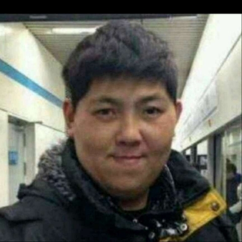 娃娃菜Jason的照片
