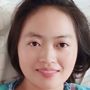 秋灵的照片