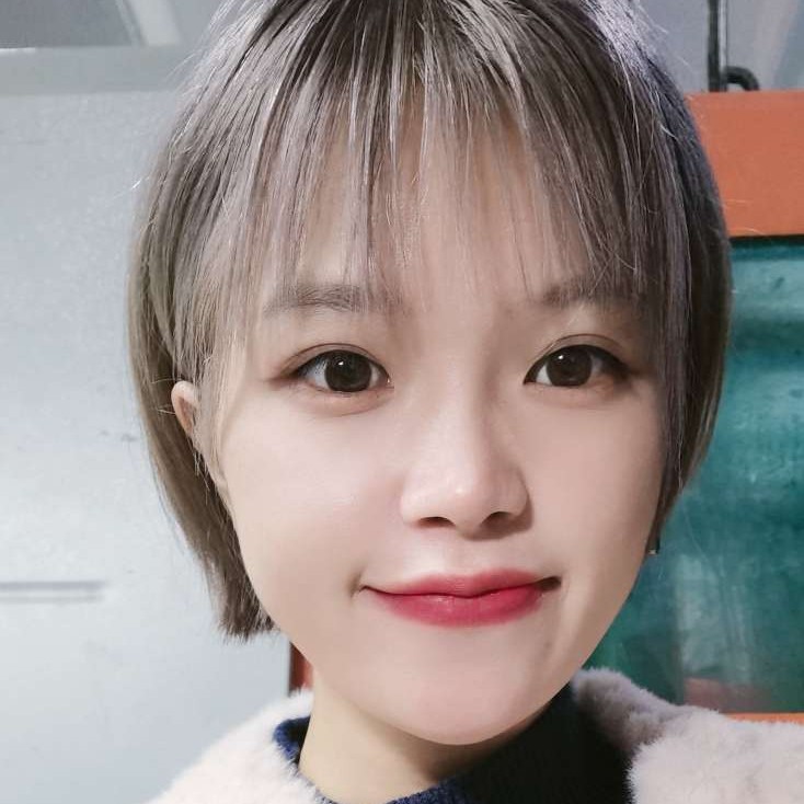 慢热的双子座。的照片