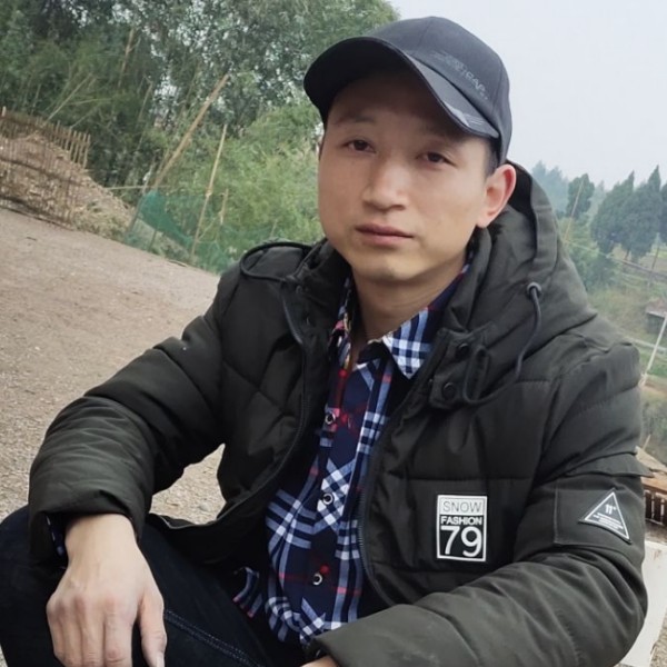 归来的隐者的照片