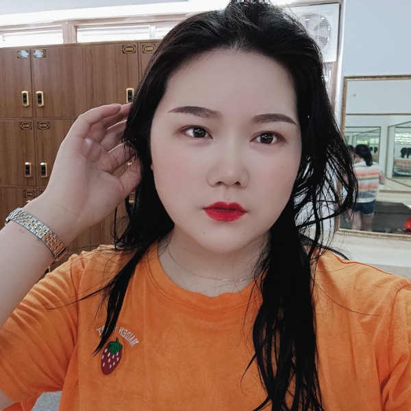 琳琳好样的的照片