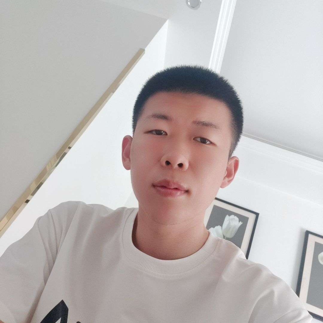 M李的照片