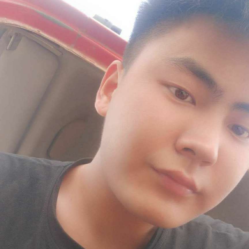 贤惠踢笑靥的照片
