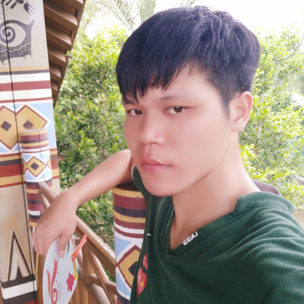 眼神慈祥的照片