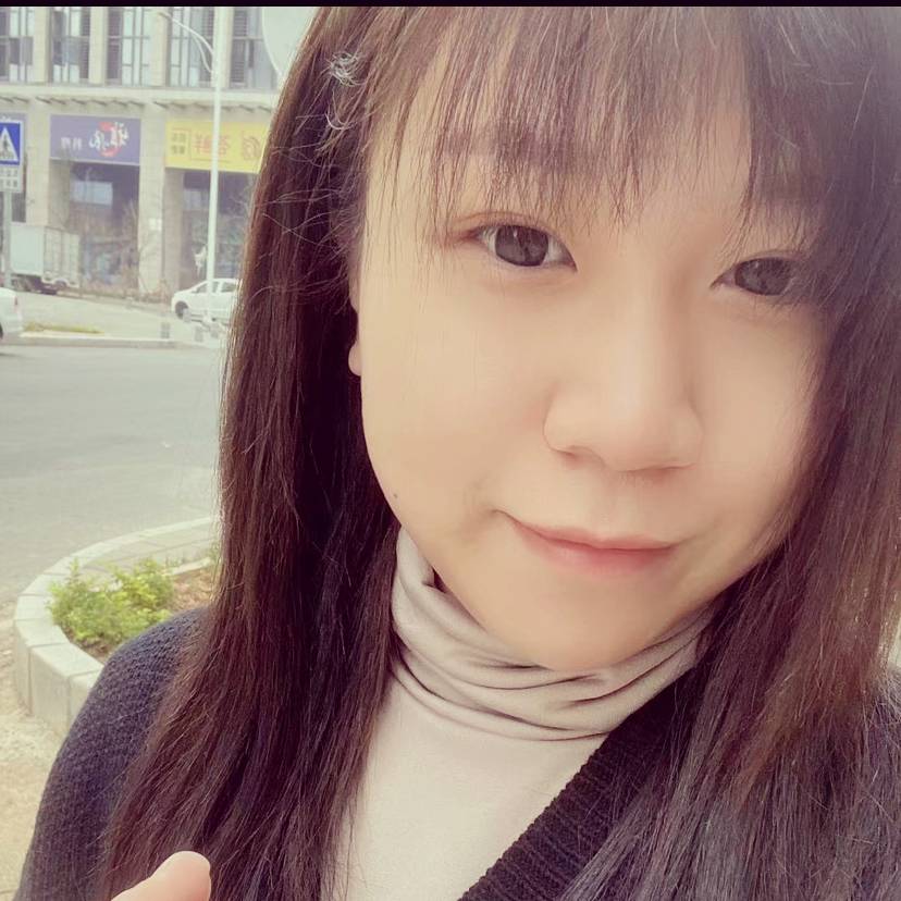 黄二小姐的照片