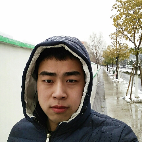 蜗牛……的照片