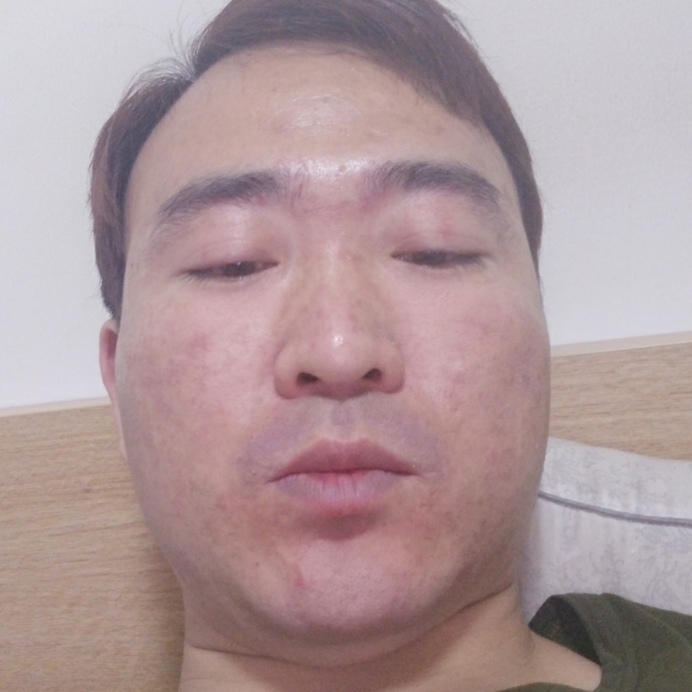 冬日我们的的照片
