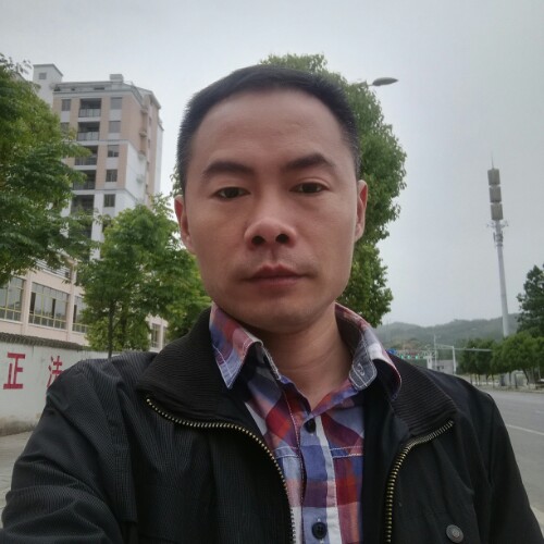 心高气傲的鱼鱼的照片