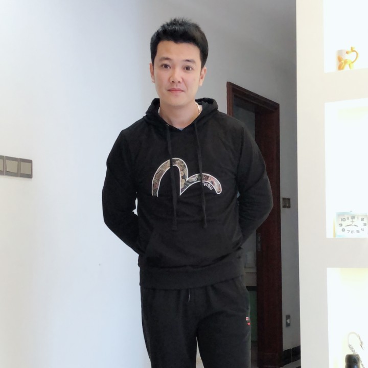 灯泡打美丽的照片
