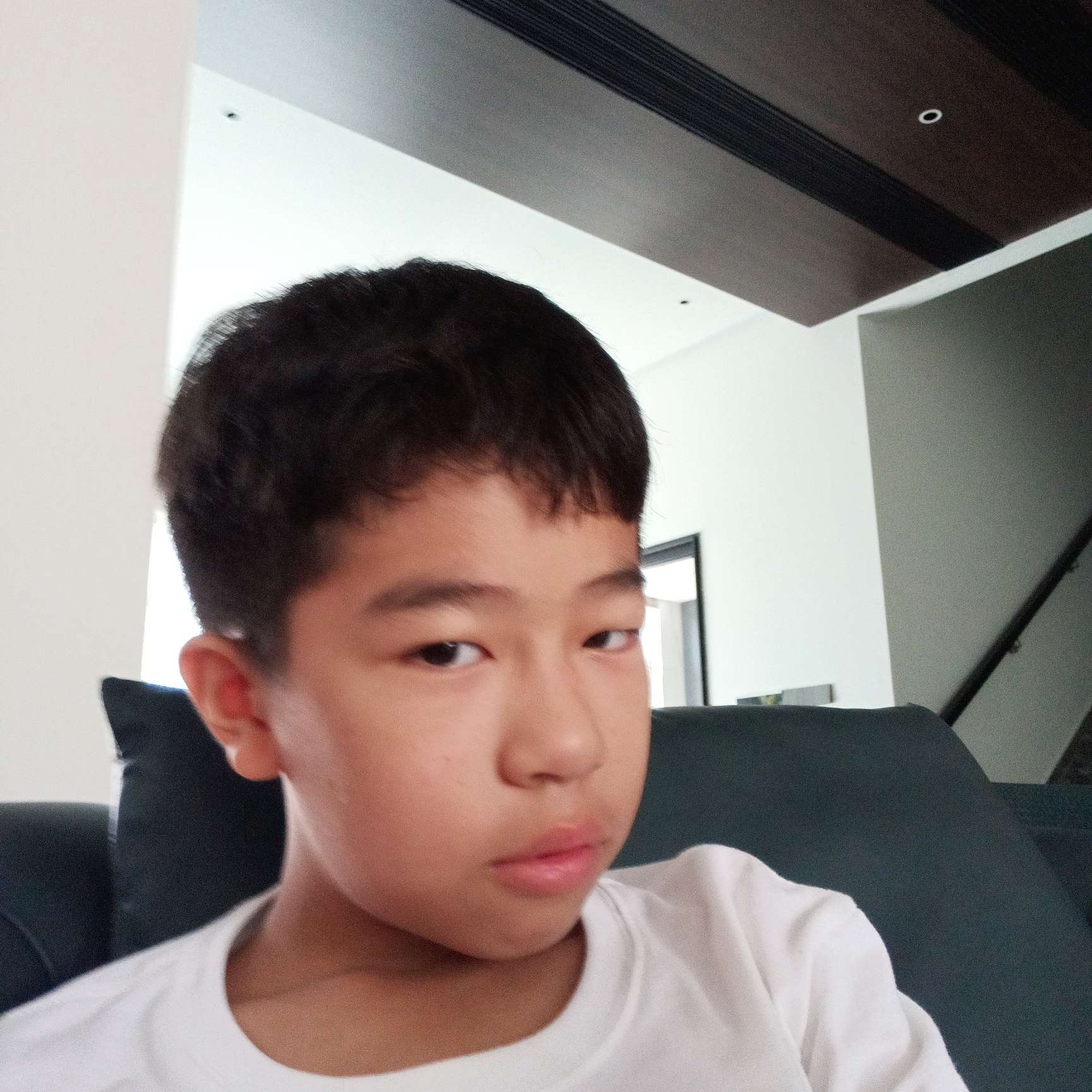 苟合学长的照片
