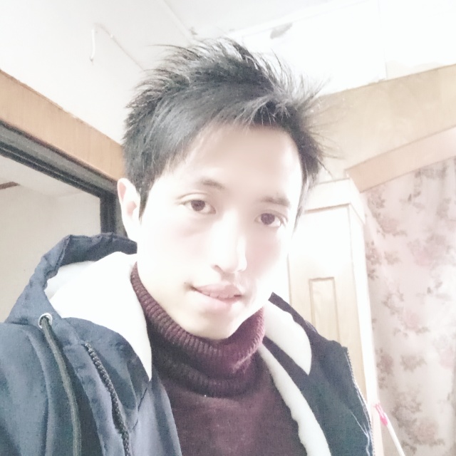 Allen、的照片