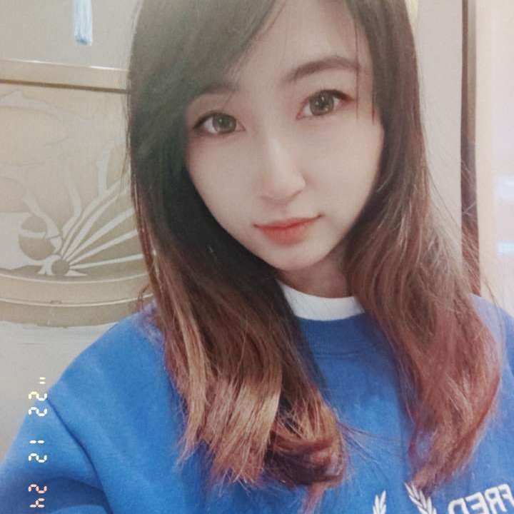 摩羯婧的照片