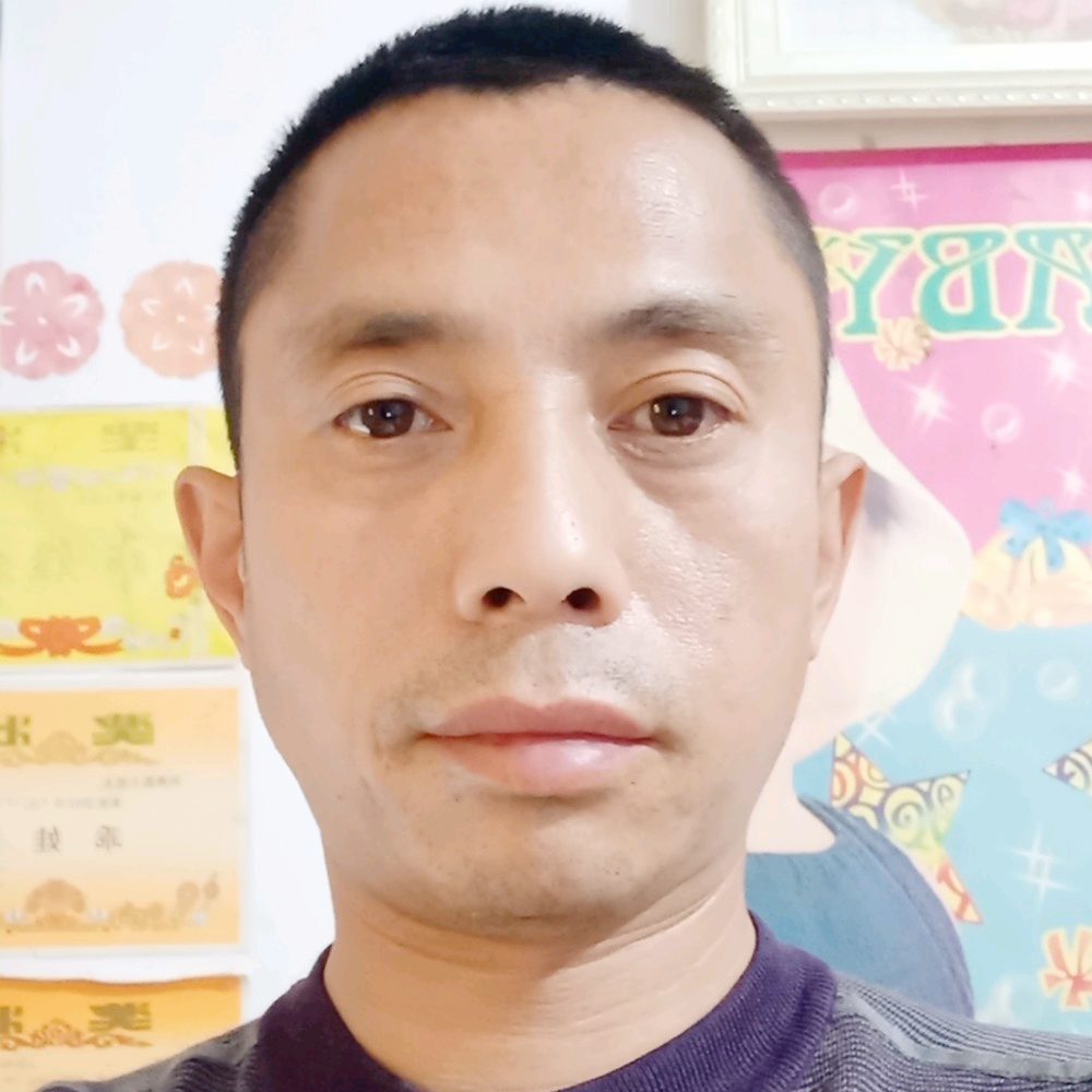 勤劳工作幸福一生的照片