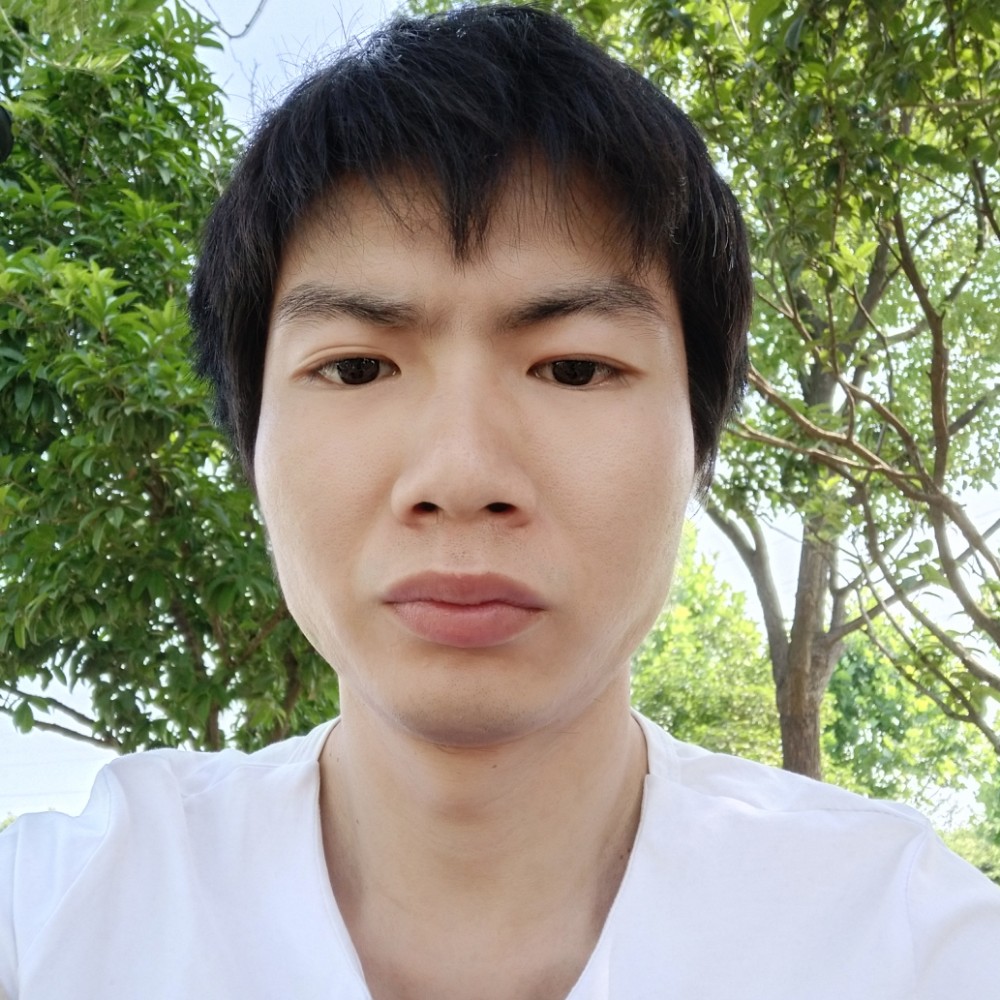 深拥光亮的照片
