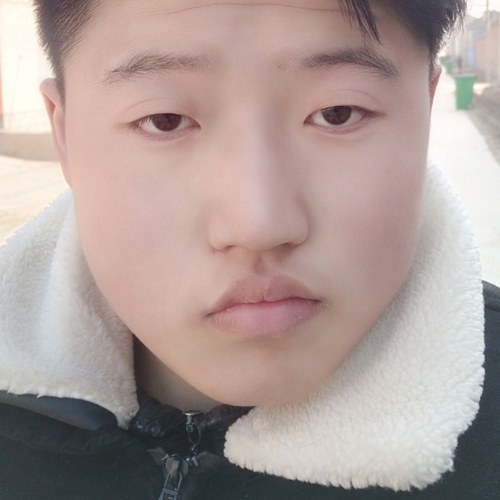 天生傲骨怎能认输的照片