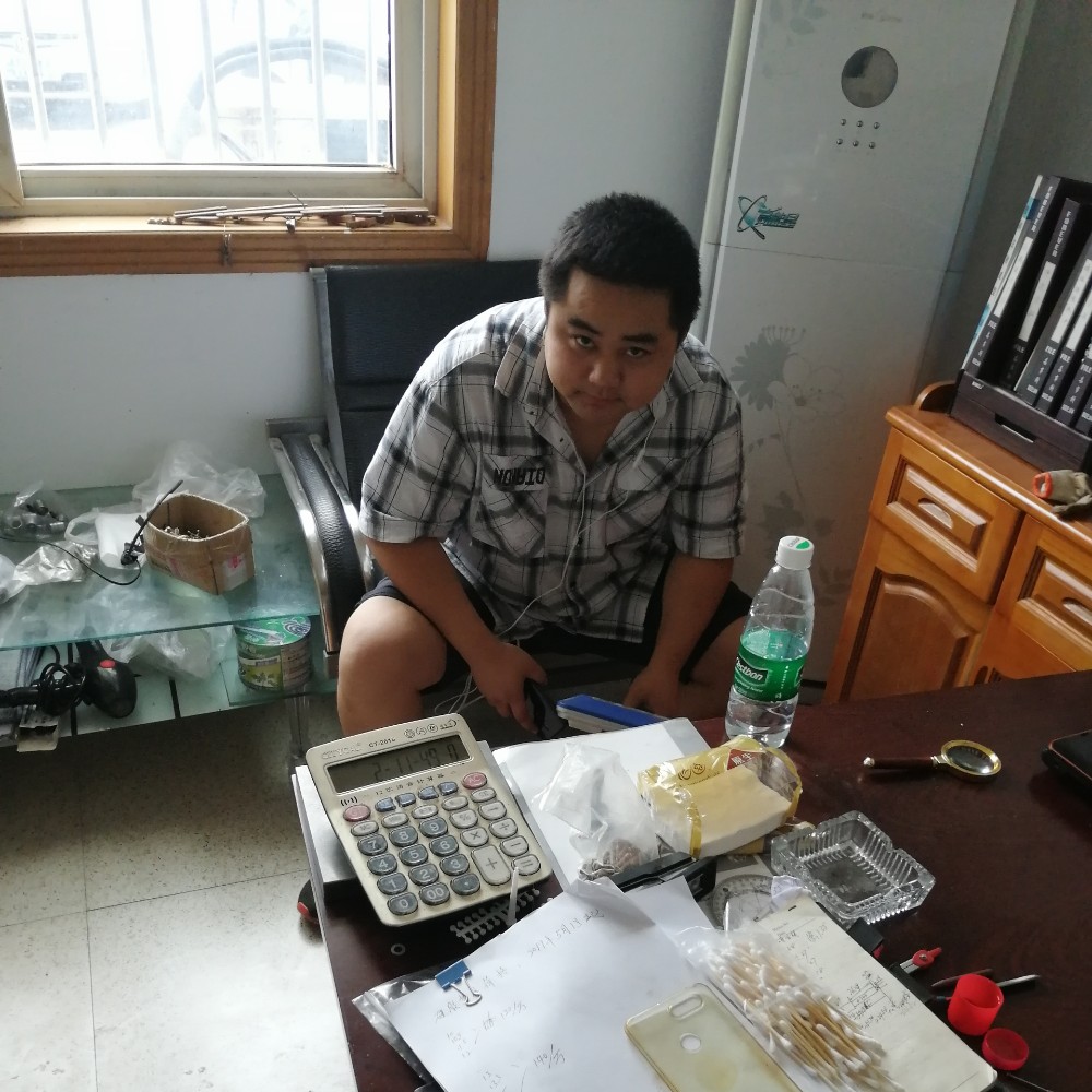 曹美富的照片
