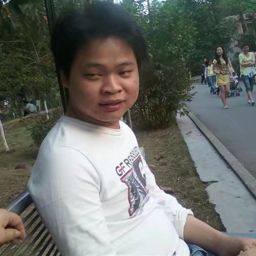 以后生而为人的照片