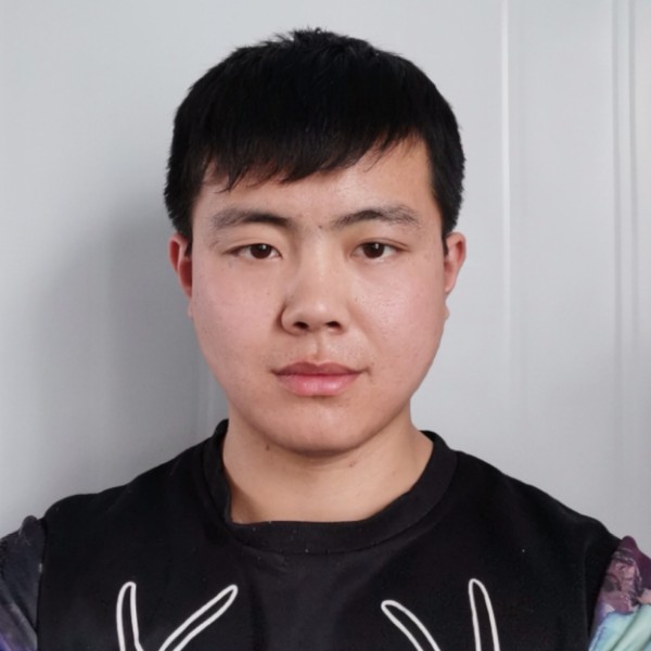 激动与小懒猪的照片