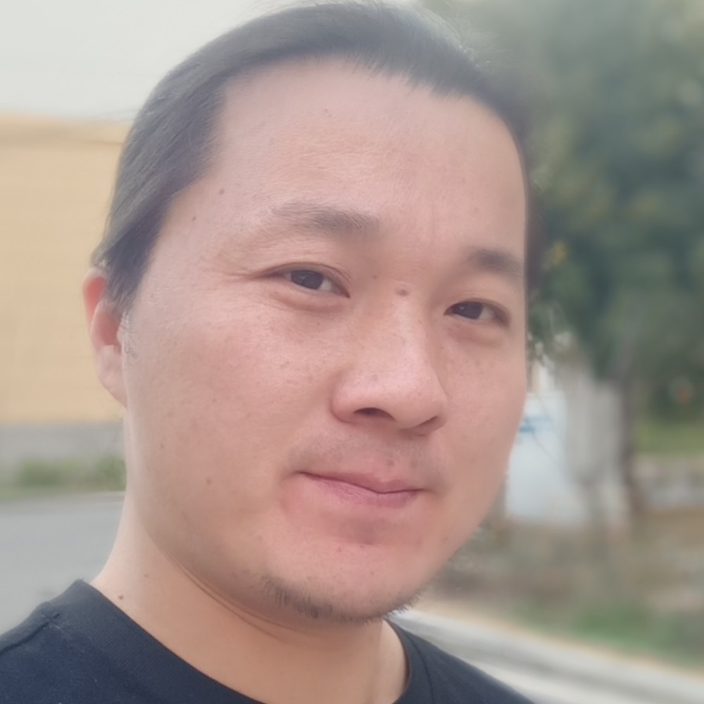 流水无心1的照片