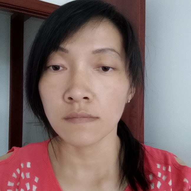 细心扯沐樱的照片