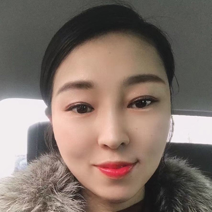 可心如你心的照片
