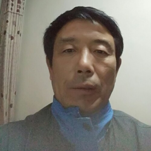 临居的照片