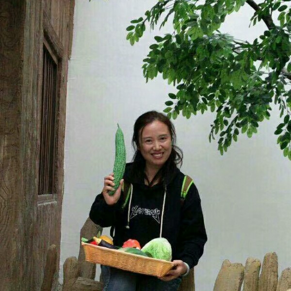 没心的鱼儿的照片