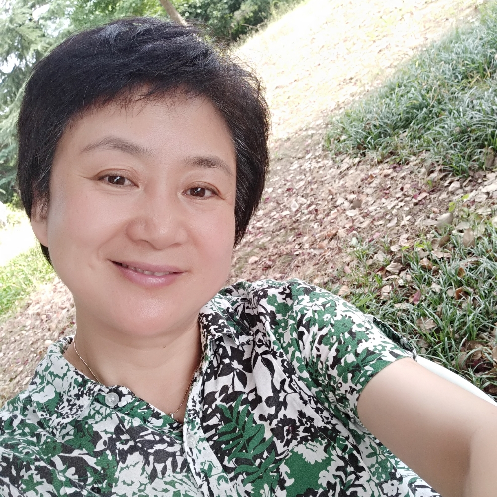 含糊暖阳的照片