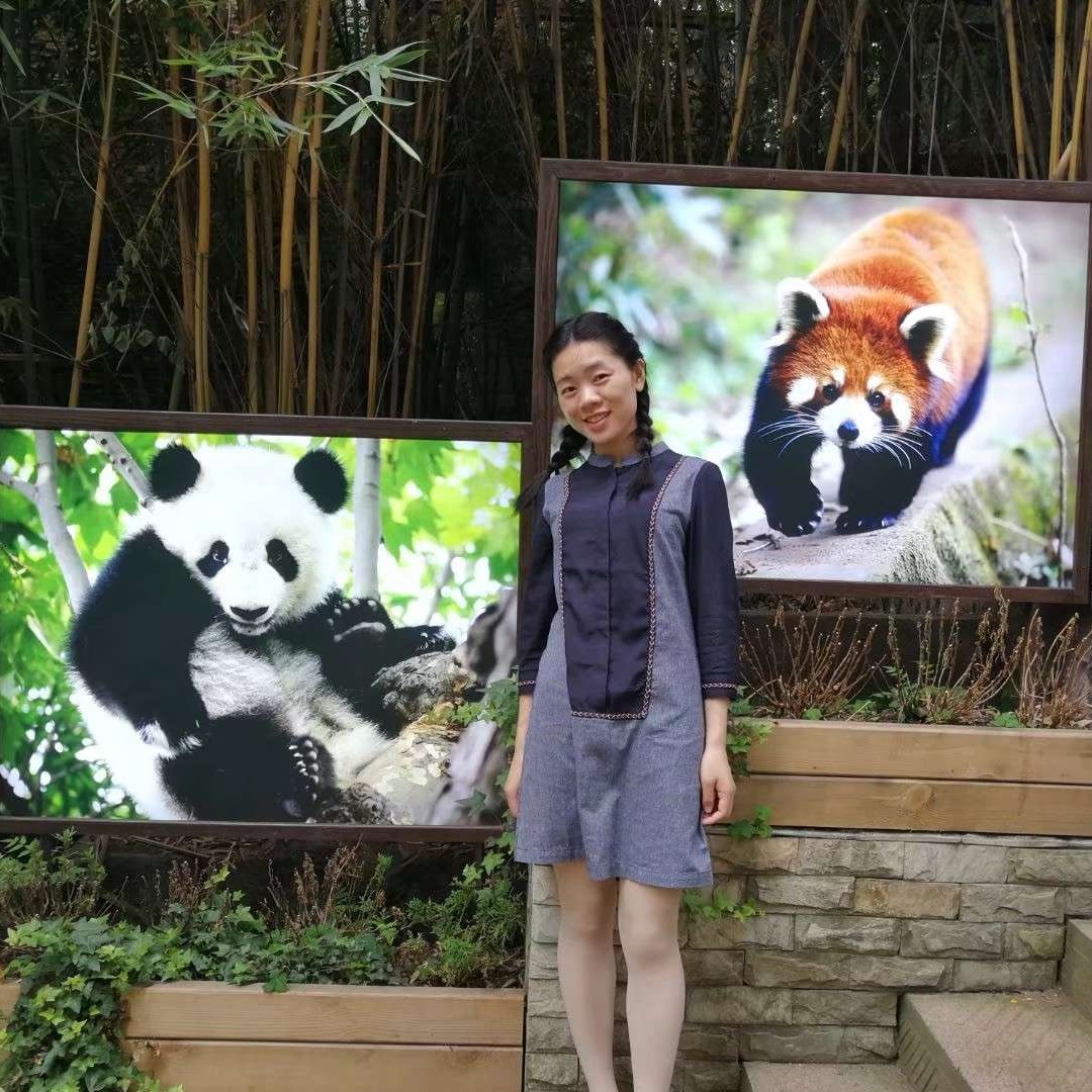 Greta Gu的照片