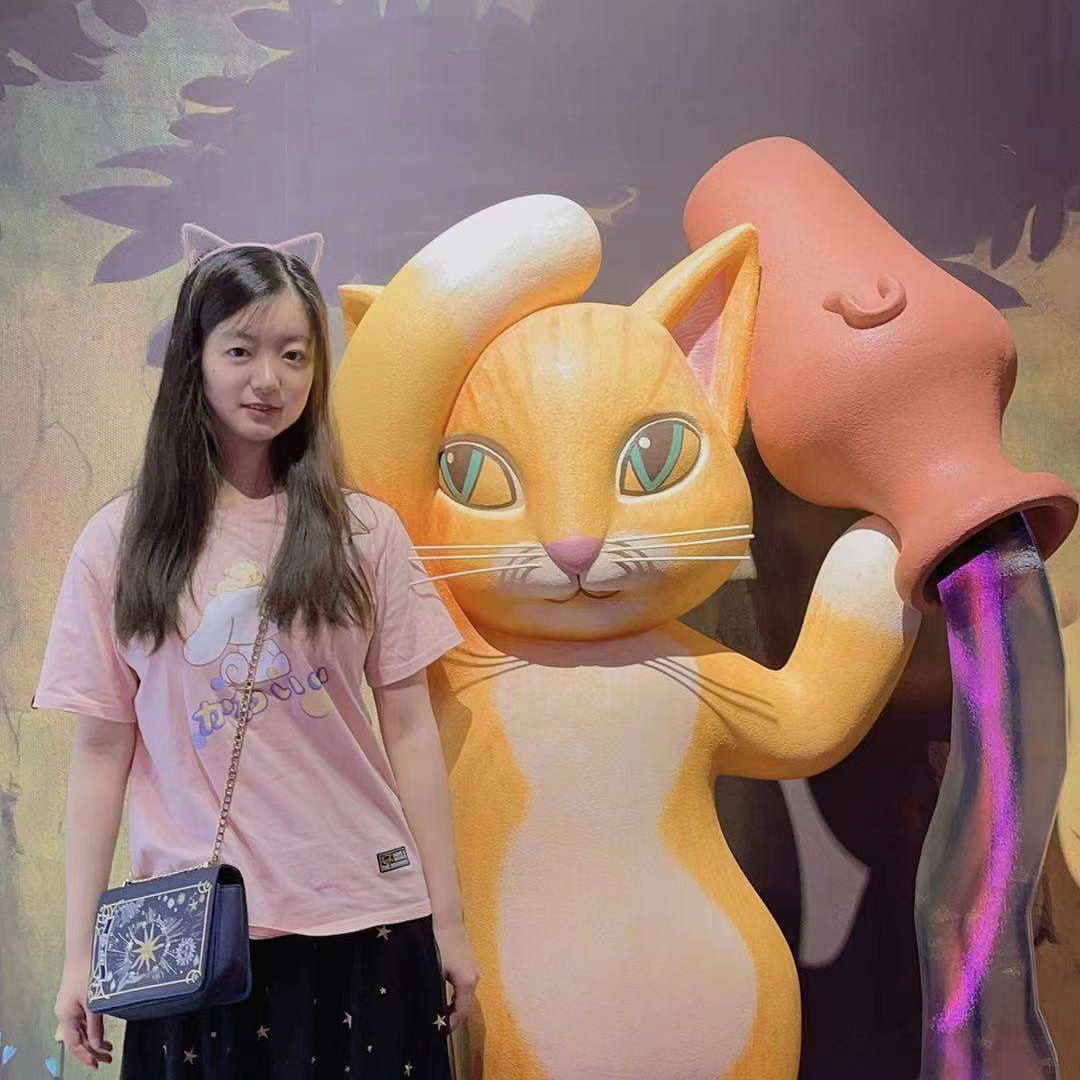 章鱼小君君的照片