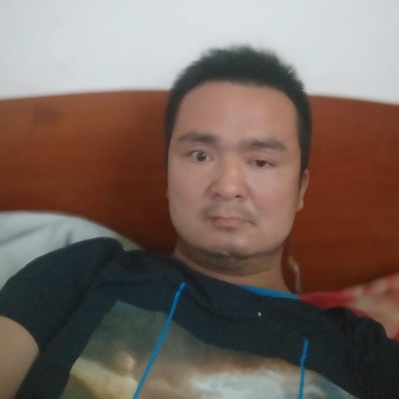 大叔多么复杂的照片