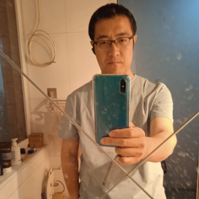 卍爱与孤独卍的照片