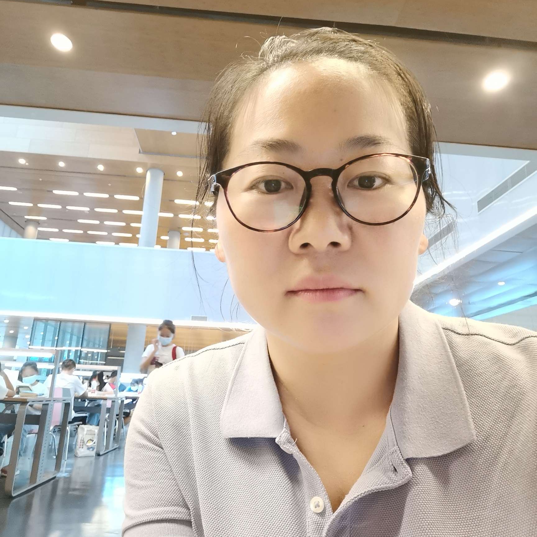流年的遇見柚子的照片
