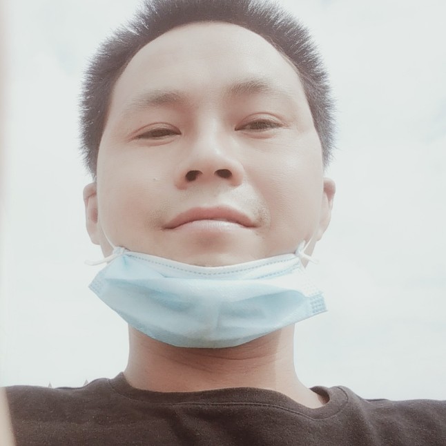 大气凝眸白云的照片
