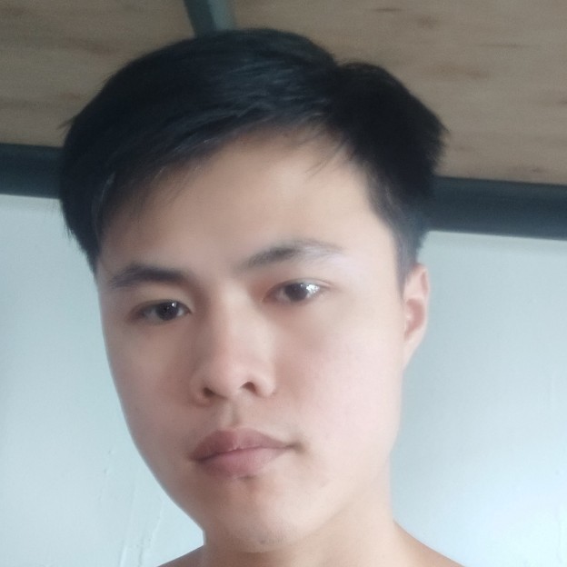 微笑中度过的照片