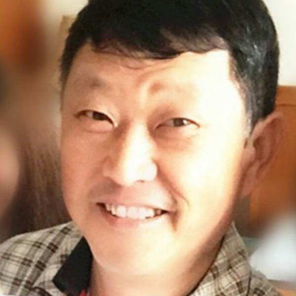 谁伴我走的照片