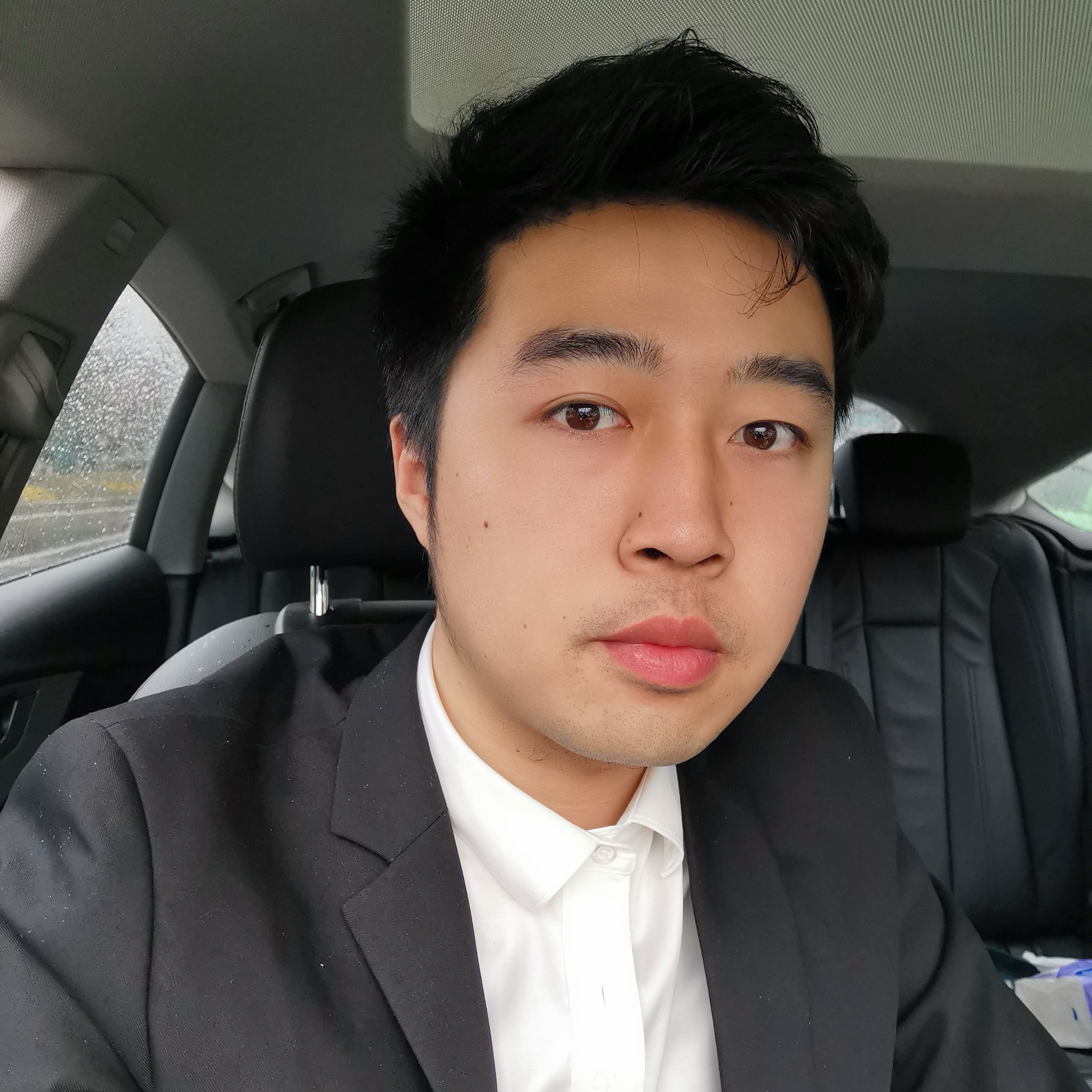 真淳与缘分的照片
