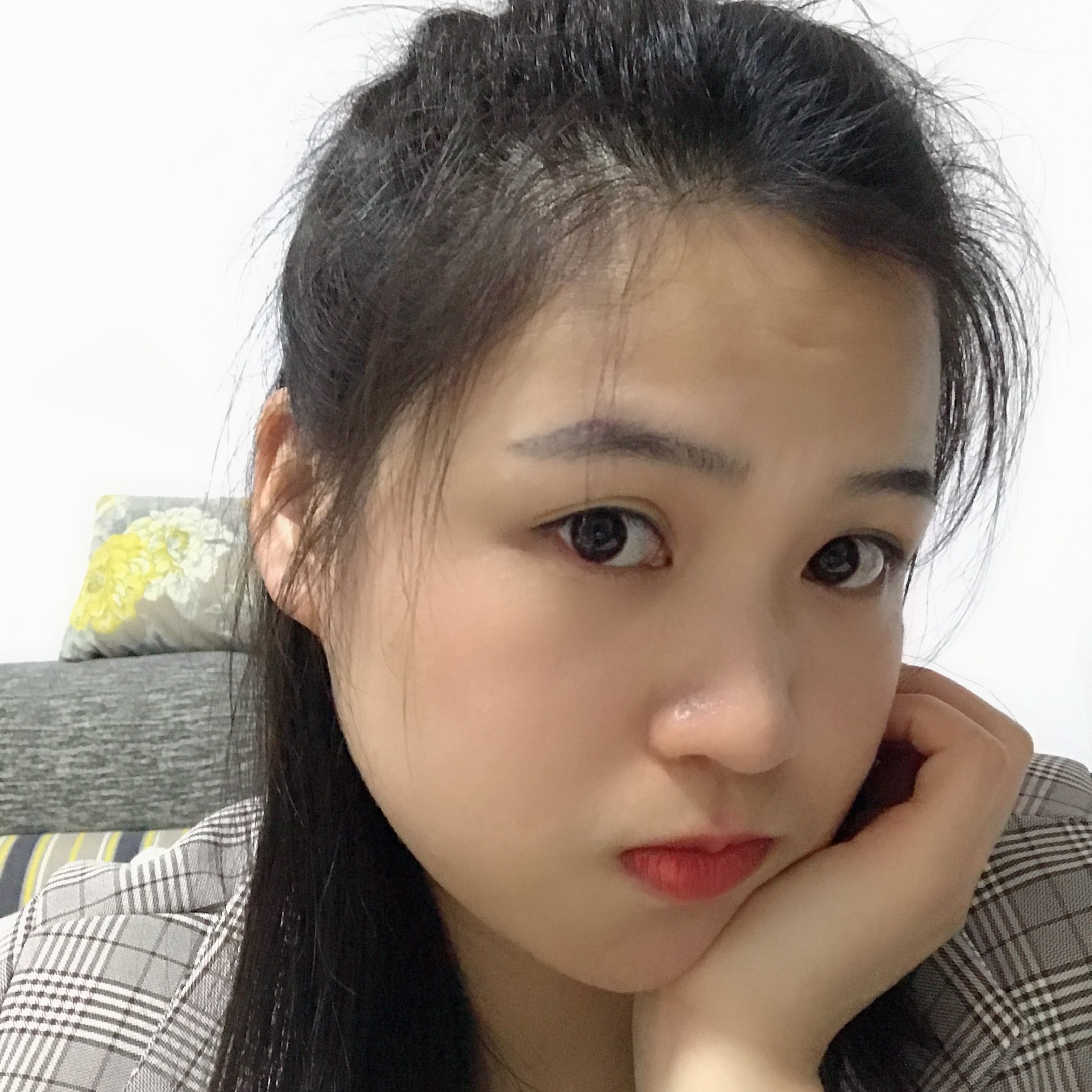 海燕吃醋拼搏的照片
