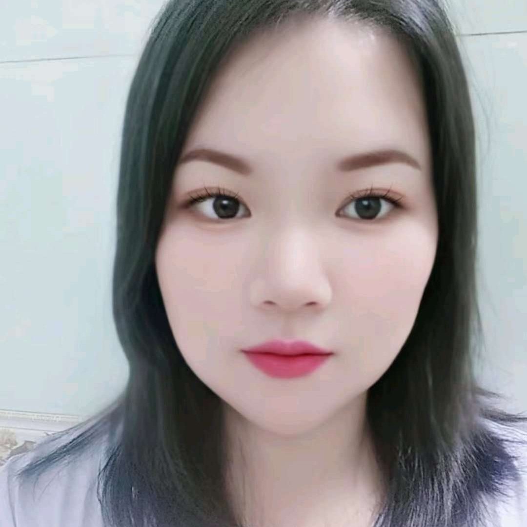 婉婉的照片
