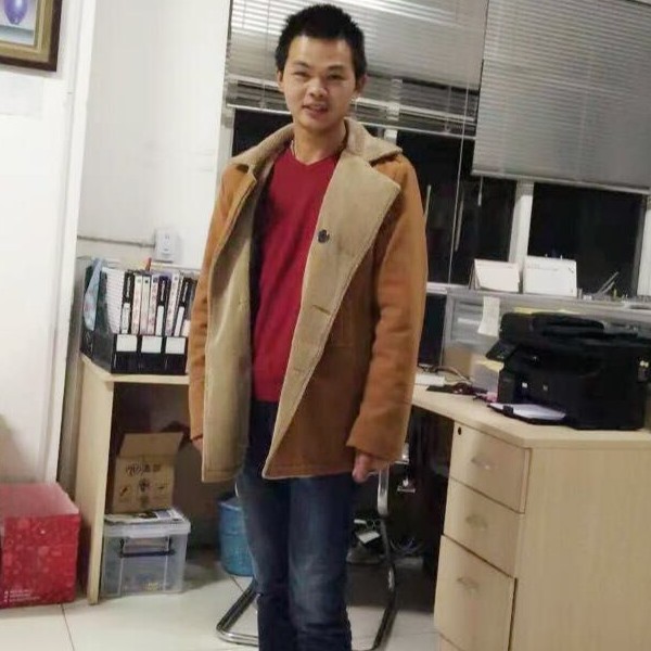 陌殇邂逅微笑的照片