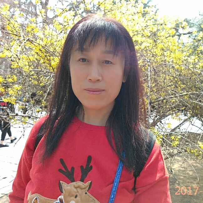 清新的时光的照片