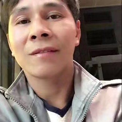 温暖等待过客的照片