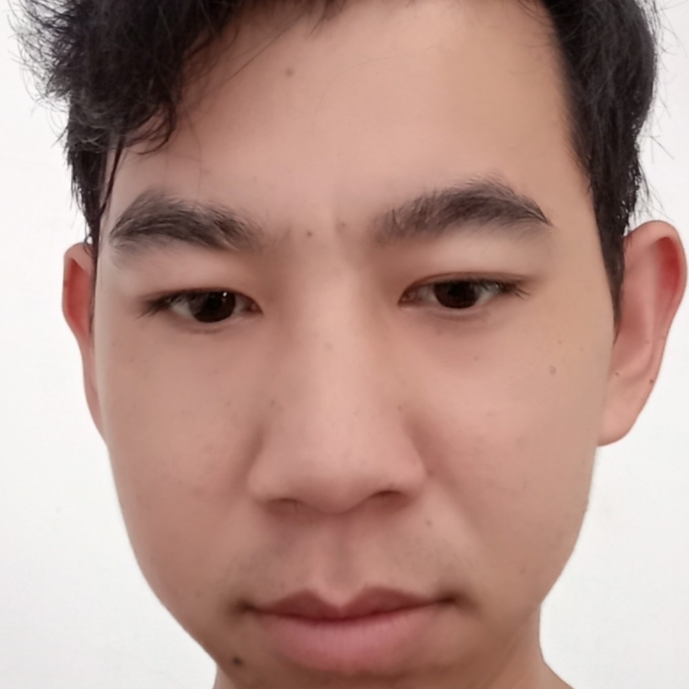 凉面给欢呼的照片